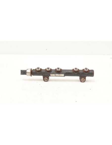 Listwa wtryskowa czujnik Citroen Peugeot 1.6 HDI