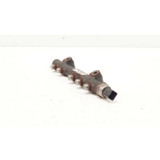 Listwa wtryskowa czujnik Citroen Peugeot 1.6 HDI