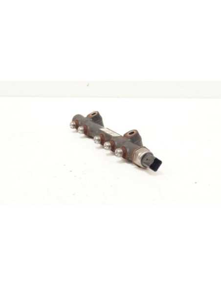 Listwa wtryskowa czujnik Citroen Peugeot 1.6 HDI