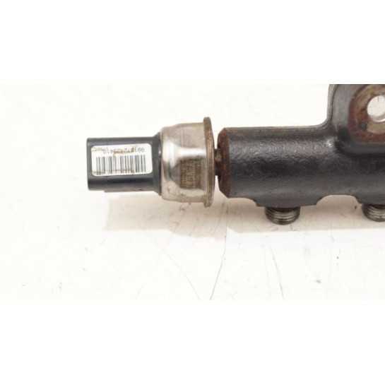 Listwa wtryskowa czujnik Citroen Peugeot 1.6 HDI