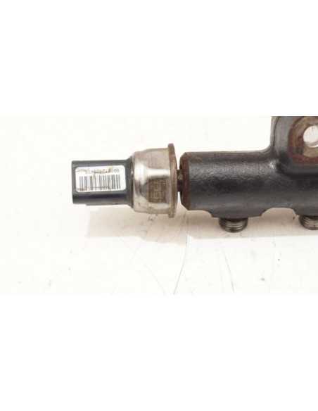 Listwa wtryskowa czujnik Citroen Peugeot 1.6 HDI