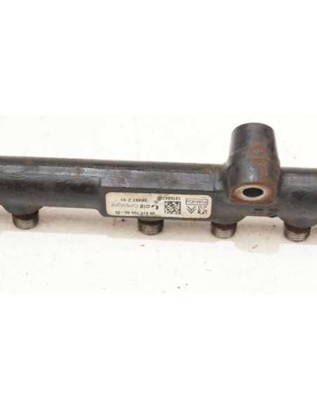 Listwa wtryskowa czujnik Citroen Peugeot 1.6 HDI