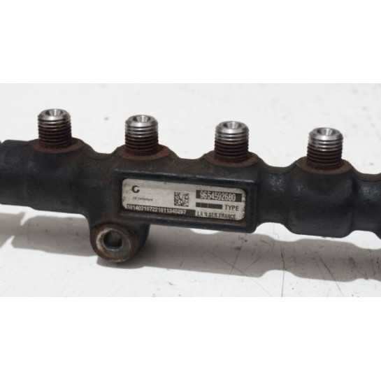 Listwa wtryskowa 9654592680 Citroen Peugeot