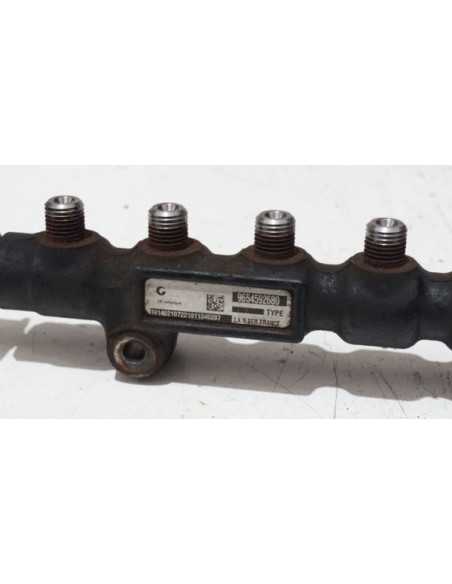 Listwa wtryskowa 9654592680 Citroen Peugeot