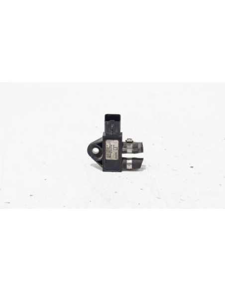 Czujnik ciśnienia FAP DPF Citroen Fiat Peugeot