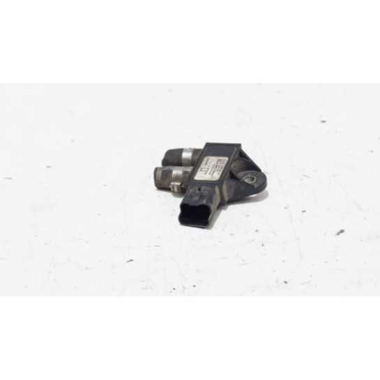 Czujnik ciśnienia FAP DPF Citroen Fiat Peugeot