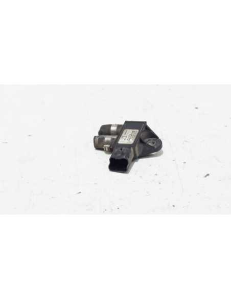 Czujnik ciśnienia FAP DPF Citroen Fiat Peugeot