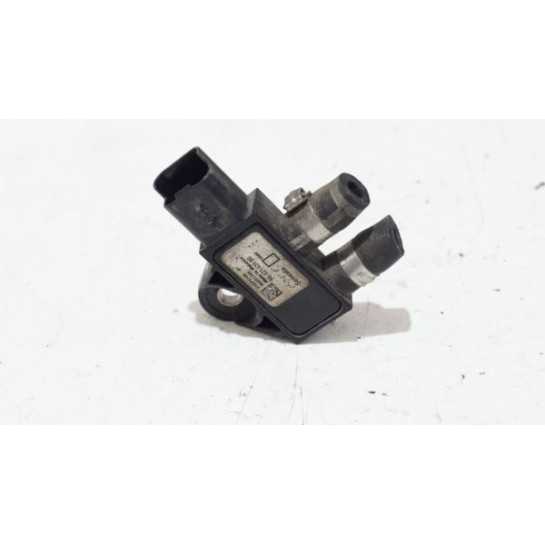 Czujnik ciśnienia FAP DPF Citroen Fiat Peugeot