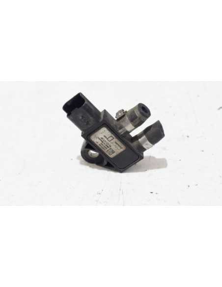 Czujnik ciśnienia FAP DPF Citroen Fiat Peugeot