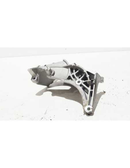 Łapa wspornik filtra paliwa Citroen Peugeot 1.6