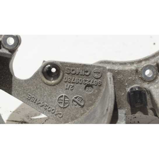 Łapa wspornik filtra paliwa Citroen Peugeot 1.6