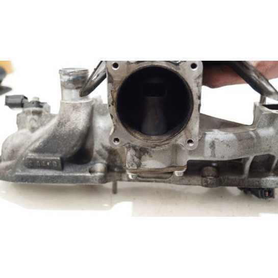 Kolektor dolotowy ssący Mazda 6 GJ 2.2D 2A14B