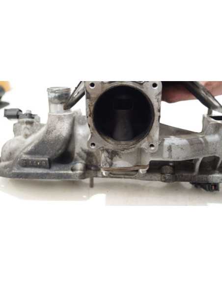 Kolektor dolotowy ssący Mazda 6 GJ 2.2D 2A14B