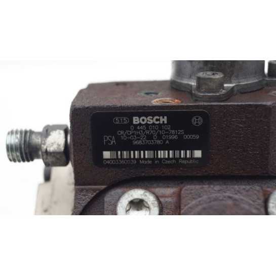 Pompa wtryskowa Ford Citroen Peugeot 1.6 HDI
