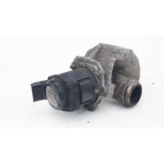 Zawór EGR Citroen Peugeot 1.6 HDI 9685640480