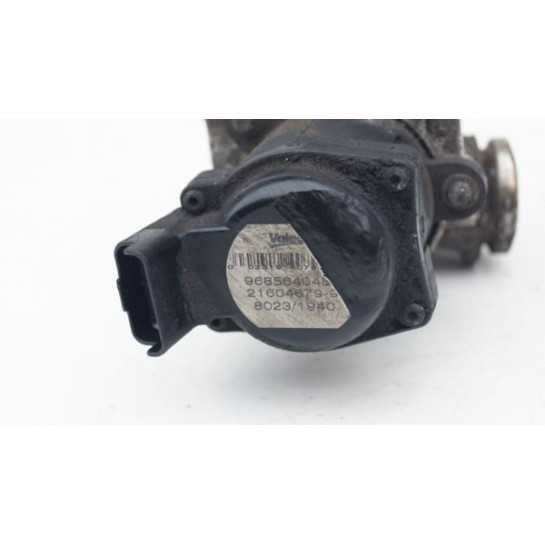 Zawór EGR Citroen Peugeot 1.6 HDI 9685640480