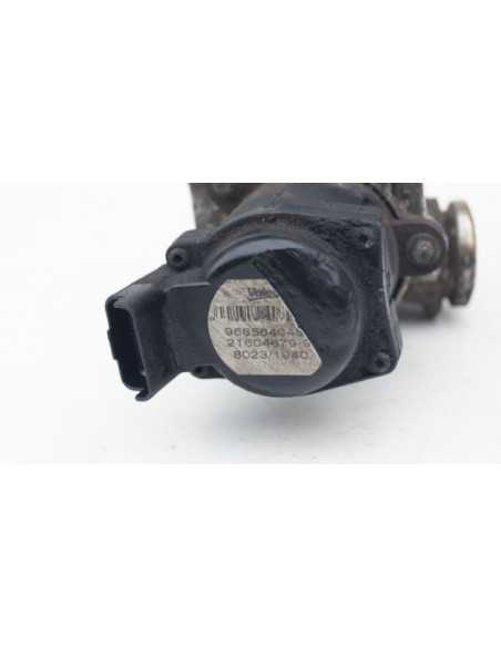 Zawór EGR Citroen Peugeot 1.6 HDI 9685640480