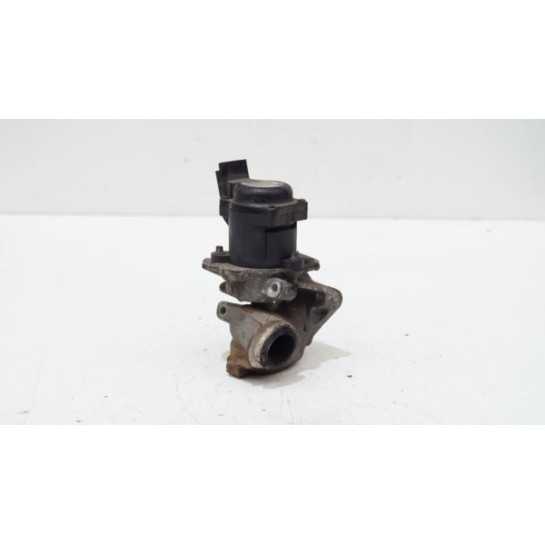 Zawór EGR Citroen Peugeot 1.6 HDI 9685640480
