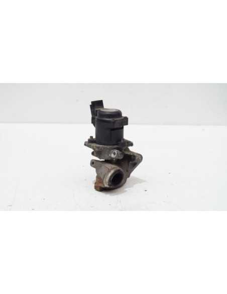 Zawór EGR Citroen Peugeot 1.6 HDI 9685640480