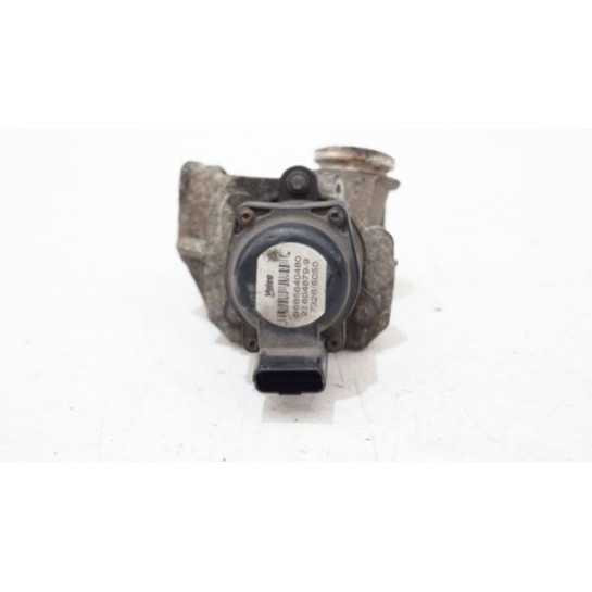 Zawór EGR Citroen Peugeot 1.6 HDI 9685640480