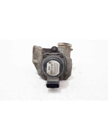 Zawór EGR Citroen Peugeot 1.6 HDI 9685640480