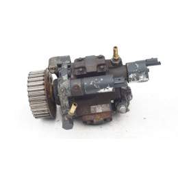 Pompa wtryskowa Renault 1.5 DCI