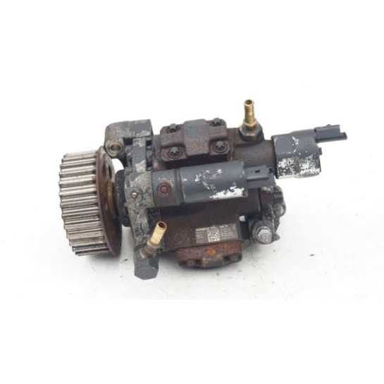 Pompa wtryskowa Renault 1.5 DCI