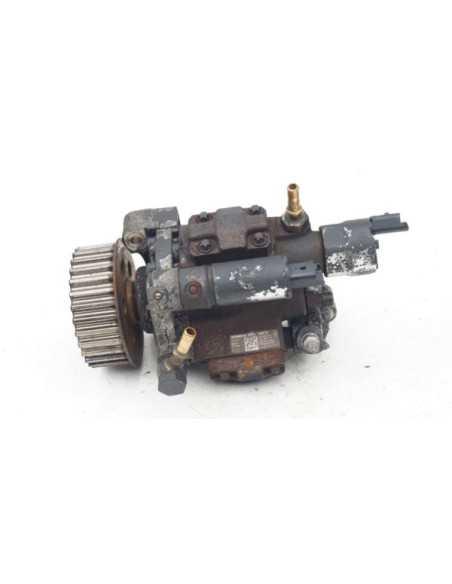 Pompa wtryskowa Renault 1.5 DCI