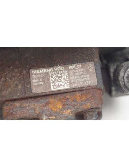 Pompa wtryskowa Renault 1.5 DCI