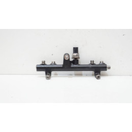 Listwa wtryskowa czujnik Ford KUGA MK1 2.0 TDCI 2