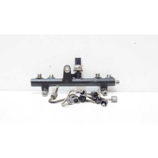 Listwa wtryskowa czujnik Ford KUGA MK1 2.0 TDCI
