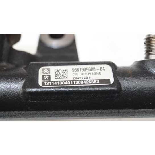 Listwa wtryskowa czujnik Ford KUGA MK1 2.0 TDCI
