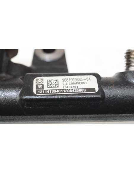 Listwa wtryskowa czujnik Ford KUGA MK1 2.0 TDCI