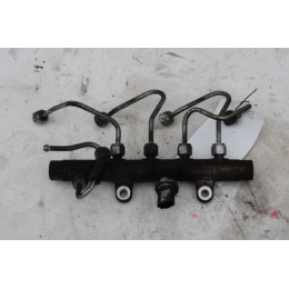 Listwa wtryskowa Renault Clio Megane Kangoo