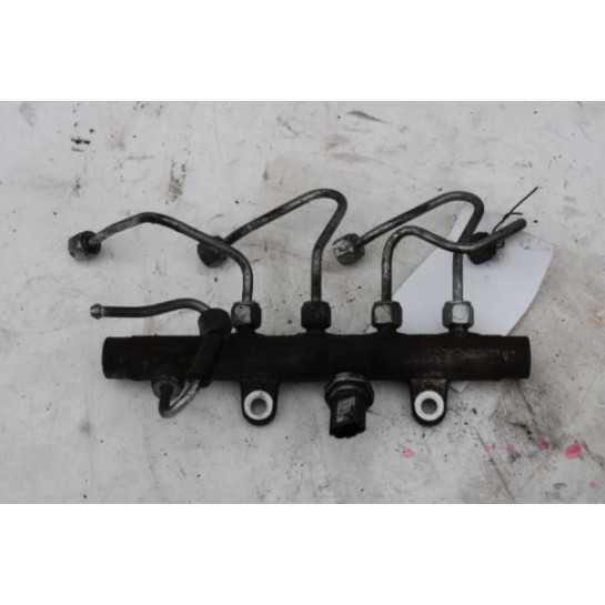 Listwa wtryskowa Renault Clio Megane Kangoo