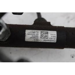 Listwa wtryskowa Renault Clio Megane Kangoo 2