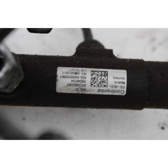 Listwa wtryskowa Renault Clio Megane Kangoo