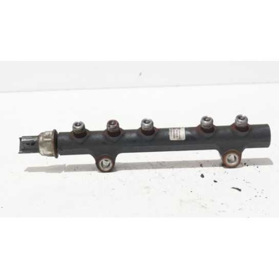 Listwa wtryskowa 9684753080-02 Citroen Peugeot
