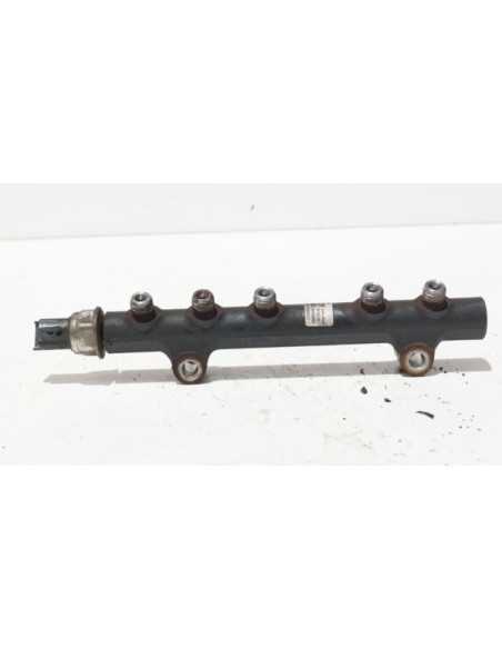 Listwa wtryskowa 9684753080-02 Citroen Peugeot