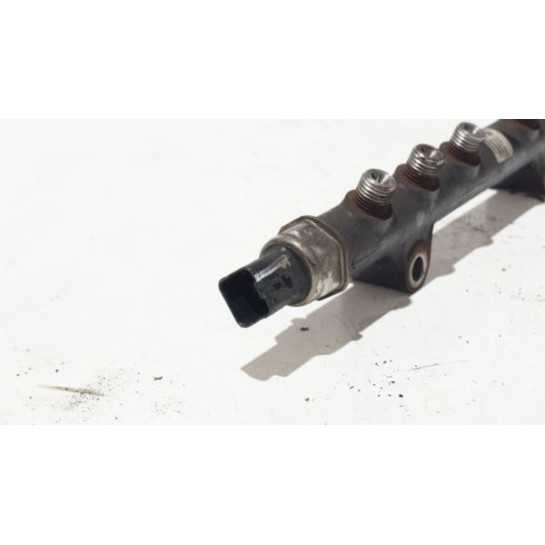 Listwa wtryskowa 9684753080-02 Citroen Peugeot
