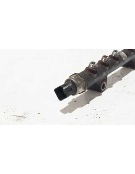 Listwa wtryskowa 9684753080-02 Citroen Peugeot