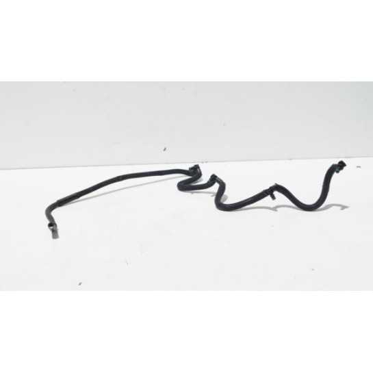 Przelewy wtrysków Citroen NEMO Peugeot BIPPER 1.4D