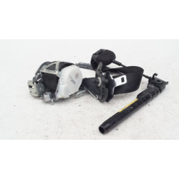 Pas bezpieczeństwa 9682036880 Peugeot 3008