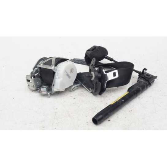 Pas bezpieczeństwa 9682036880 Peugeot 3008