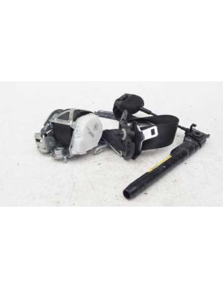 Pas bezpieczeństwa 9682036880 Peugeot 3008