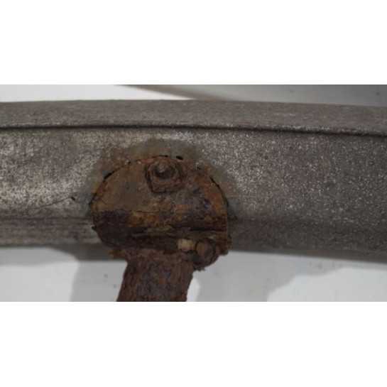 Tylna belka pod zderzak VW PASSAT B5 98-04