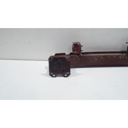 Belka przedniego zderzak Citroen C5 III X7 2