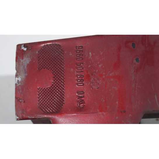Belka przedniego zderzak Citroen C5 III X7