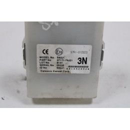 Sterownik zamka 37171-79J21 Suzuki SX4 2