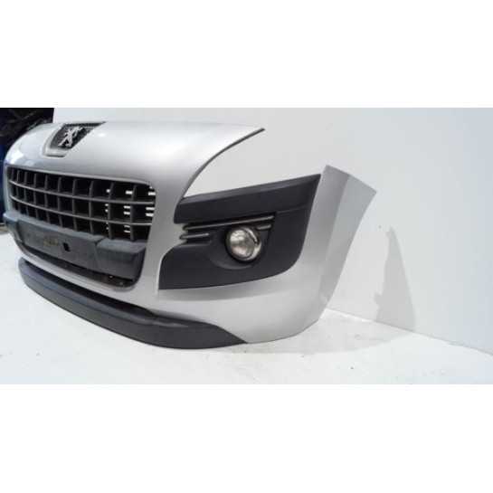 Zderzak przedni kompletny Peugeot 3008 EZRC